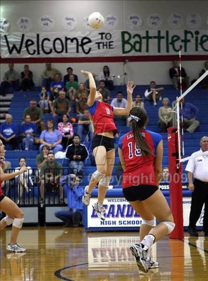 Thumbnail 1 in Cedar Park @ Leander photogallery.
