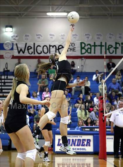 Thumbnail 1 in Cedar Park @ Leander photogallery.