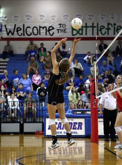 Thumbnail 3 in Cedar Park @ Leander photogallery.