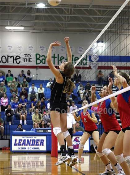 Thumbnail 3 in Cedar Park @ Leander photogallery.