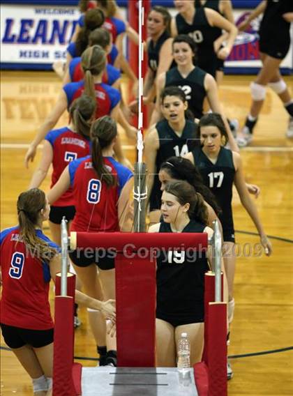 Thumbnail 3 in Cedar Park @ Leander photogallery.