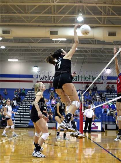 Thumbnail 3 in Cedar Park @ Leander photogallery.