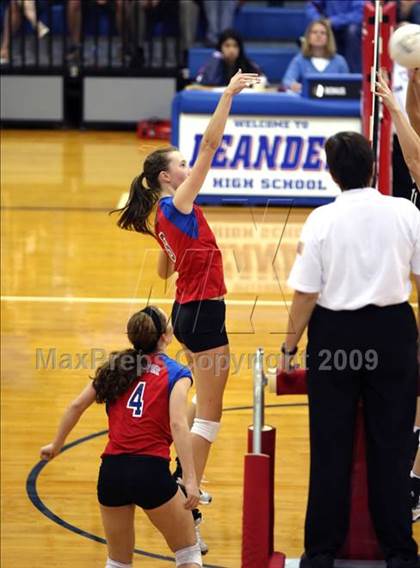 Thumbnail 2 in Cedar Park @ Leander photogallery.