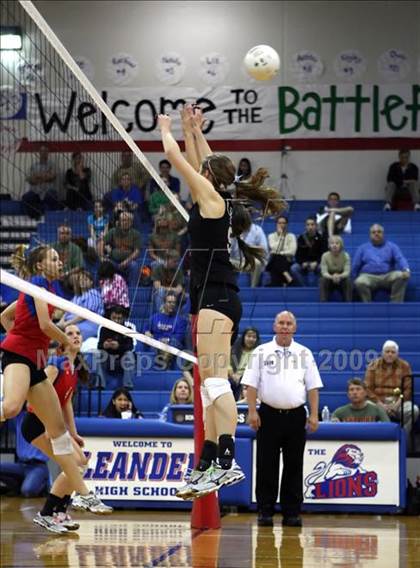 Thumbnail 3 in Cedar Park @ Leander photogallery.