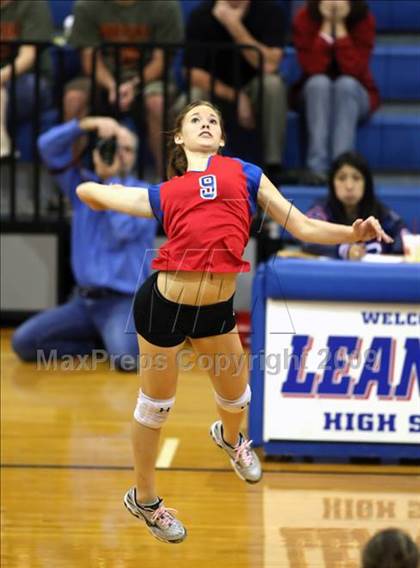 Thumbnail 3 in Cedar Park @ Leander photogallery.
