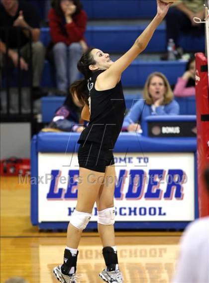 Thumbnail 1 in Cedar Park @ Leander photogallery.