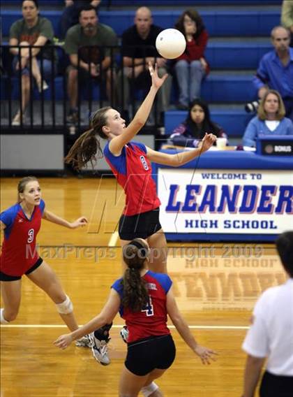 Thumbnail 1 in Cedar Park @ Leander photogallery.