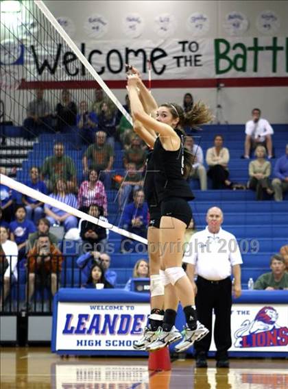 Thumbnail 3 in Cedar Park @ Leander photogallery.