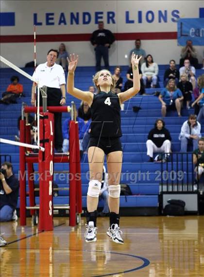 Thumbnail 1 in Cedar Park @ Leander photogallery.