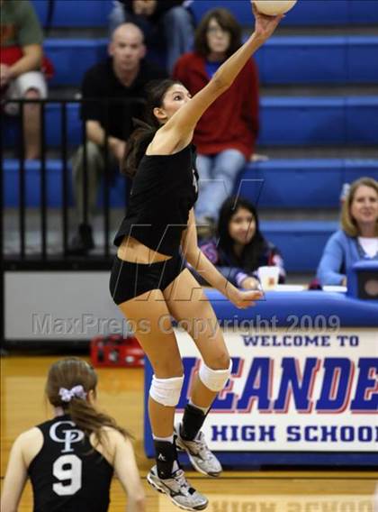 Thumbnail 1 in Cedar Park @ Leander photogallery.