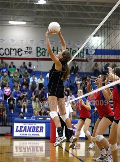 Thumbnail 2 in Cedar Park @ Leander photogallery.