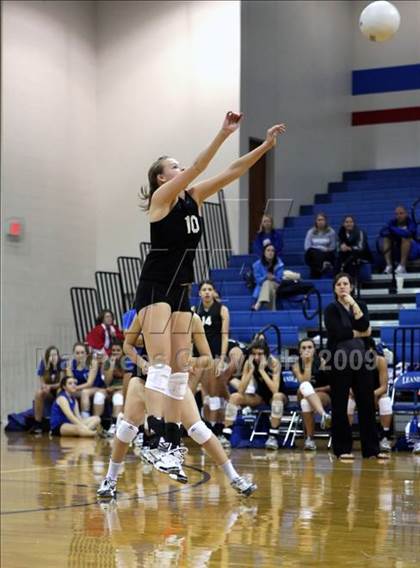 Thumbnail 1 in Cedar Park @ Leander photogallery.