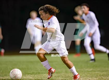 Thumbnail 1 in The Woodlands vs Grand Oaks photogallery.