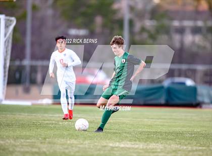Thumbnail 2 in The Woodlands vs Grand Oaks photogallery.