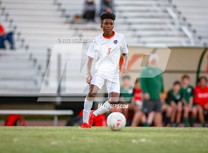 Thumbnail 1 in The Woodlands vs Grand Oaks photogallery.