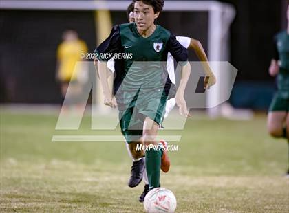 Thumbnail 3 in The Woodlands vs Grand Oaks photogallery.