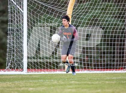 Thumbnail 1 in The Woodlands vs Grand Oaks photogallery.