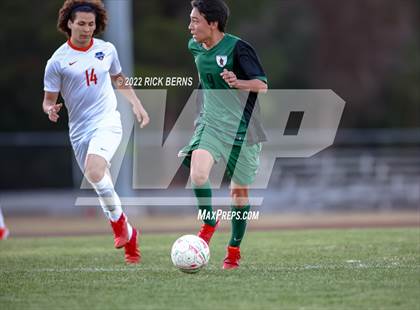 Thumbnail 2 in The Woodlands vs Grand Oaks photogallery.