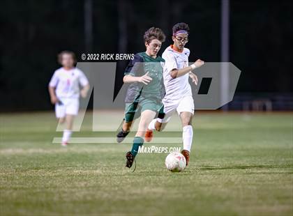 Thumbnail 1 in The Woodlands vs Grand Oaks photogallery.