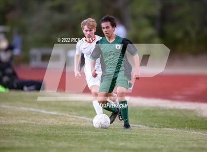 Thumbnail 1 in The Woodlands vs Grand Oaks photogallery.