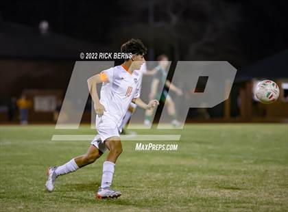 Thumbnail 3 in The Woodlands vs Grand Oaks photogallery.