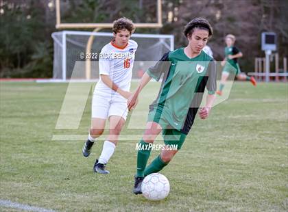 Thumbnail 1 in The Woodlands vs Grand Oaks photogallery.
