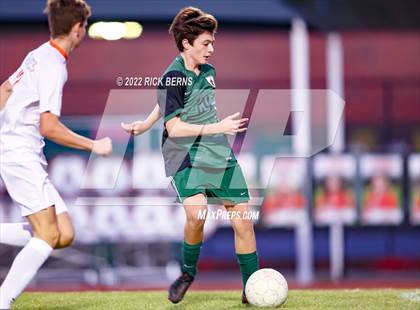 Thumbnail 3 in The Woodlands vs Grand Oaks photogallery.