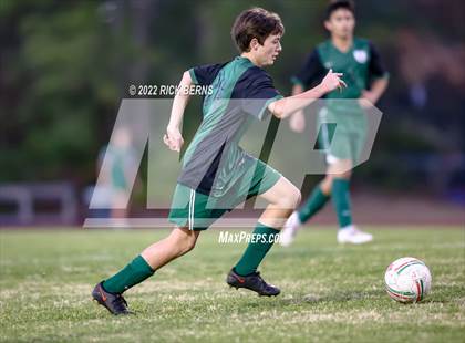 Thumbnail 1 in The Woodlands vs Grand Oaks photogallery.