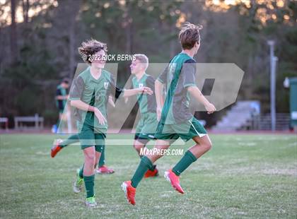 Thumbnail 2 in The Woodlands vs Grand Oaks photogallery.