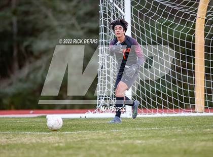 Thumbnail 3 in The Woodlands vs Grand Oaks photogallery.