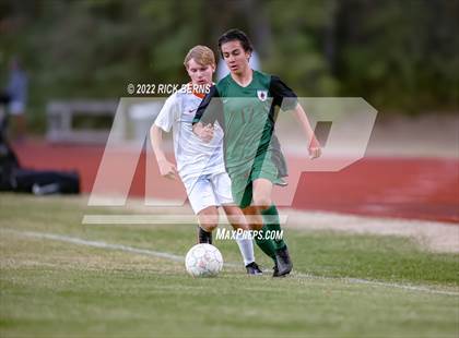 Thumbnail 3 in The Woodlands vs Grand Oaks photogallery.