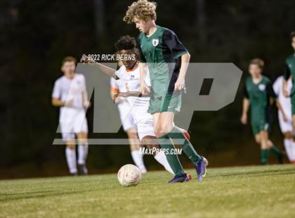 Thumbnail 3 in The Woodlands vs Grand Oaks photogallery.