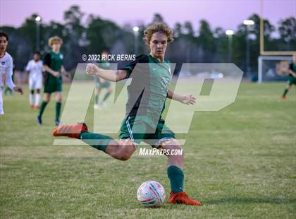Thumbnail 3 in The Woodlands vs Grand Oaks photogallery.