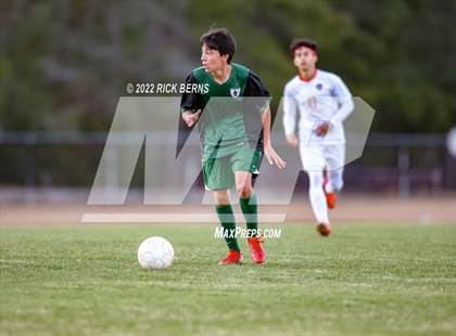 Thumbnail 3 in The Woodlands vs Grand Oaks photogallery.