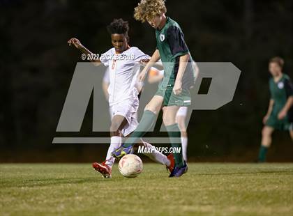 Thumbnail 1 in The Woodlands vs Grand Oaks photogallery.