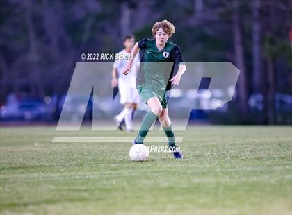 Thumbnail 2 in The Woodlands vs Grand Oaks photogallery.