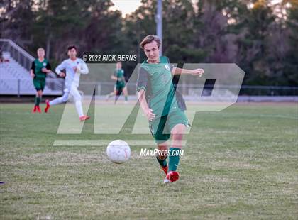 Thumbnail 2 in The Woodlands vs Grand Oaks photogallery.
