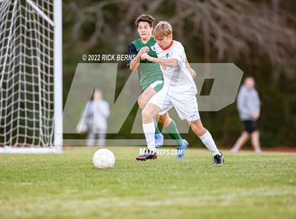 Thumbnail 1 in The Woodlands vs Grand Oaks photogallery.
