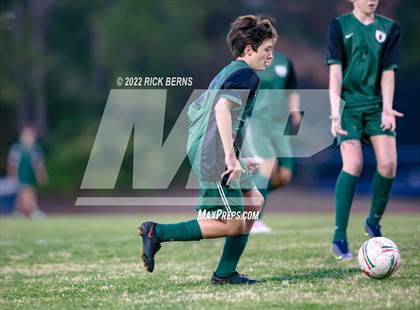 Thumbnail 2 in The Woodlands vs Grand Oaks photogallery.