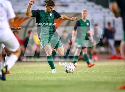 Thumbnail 3 in The Woodlands vs Grand Oaks photogallery.