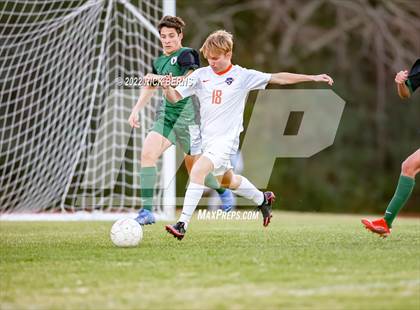 Thumbnail 2 in The Woodlands vs Grand Oaks photogallery.