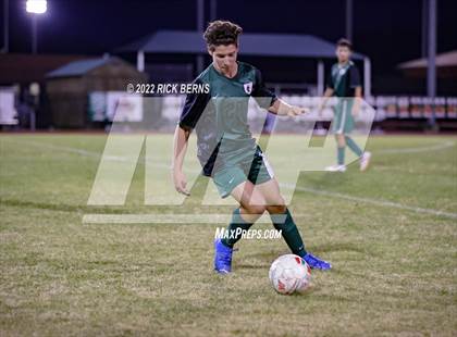 Thumbnail 2 in The Woodlands vs Grand Oaks photogallery.