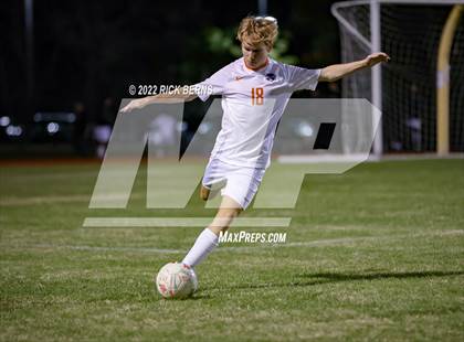 Thumbnail 1 in The Woodlands vs Grand Oaks photogallery.