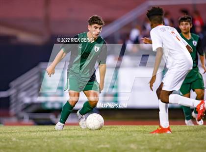 Thumbnail 1 in The Woodlands vs Grand Oaks photogallery.