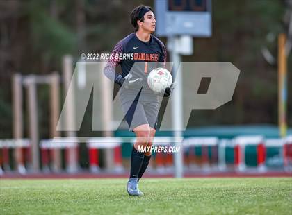 Thumbnail 2 in The Woodlands vs Grand Oaks photogallery.