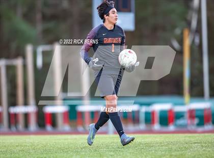 Thumbnail 3 in The Woodlands vs Grand Oaks photogallery.