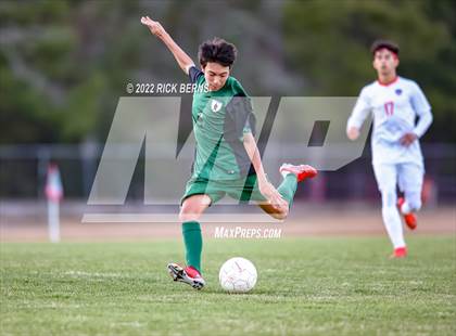 Thumbnail 2 in The Woodlands vs Grand Oaks photogallery.