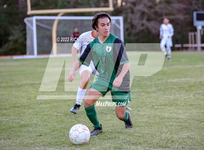 Thumbnail 2 in The Woodlands vs Grand Oaks photogallery.