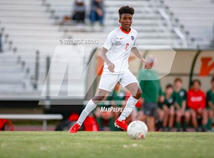 Thumbnail 2 in The Woodlands vs Grand Oaks photogallery.