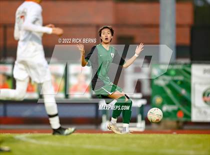 Thumbnail 3 in The Woodlands vs Grand Oaks photogallery.